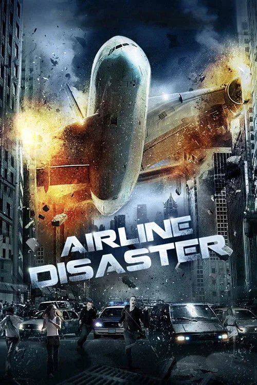Airline Disaster (2010)