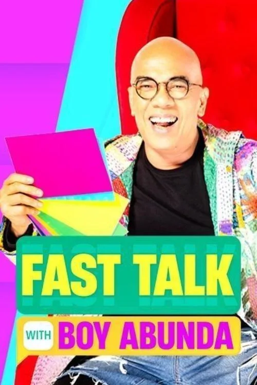 Fast Talk with Boy Abunda (2023)