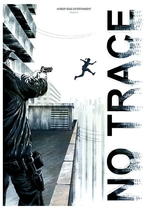 No Trace (2018)