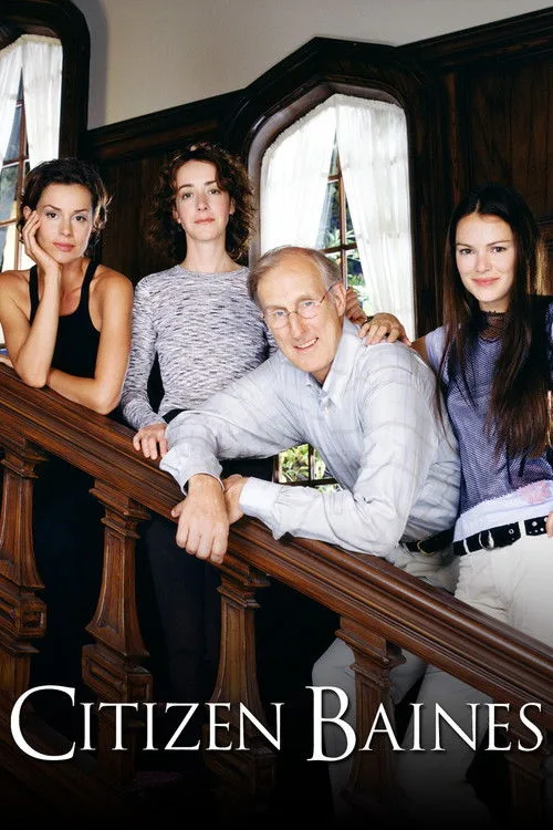 Citizen Baines (2001)