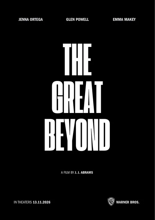 The Great Beyond (2026)