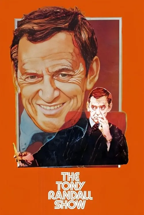 The Tony Randall Show (1976)
