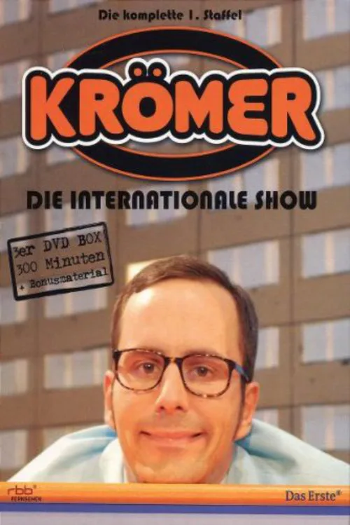 Krömer - Die internationale Show (2007)