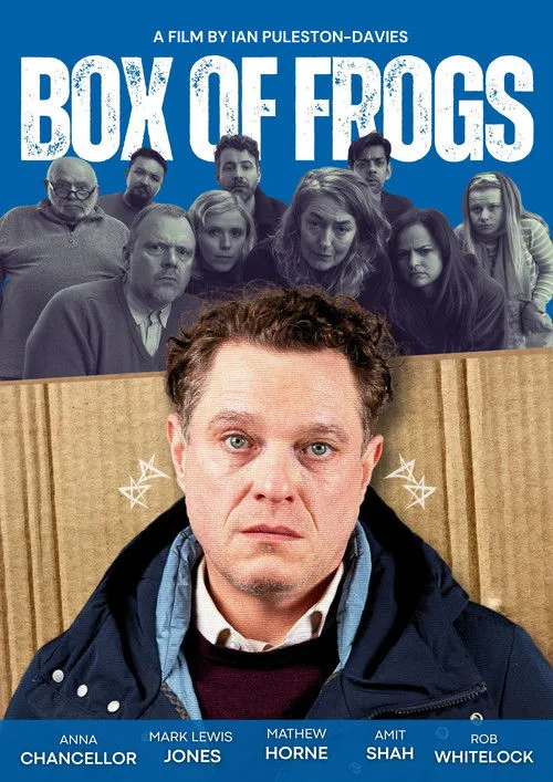Box of Frogs (2026)