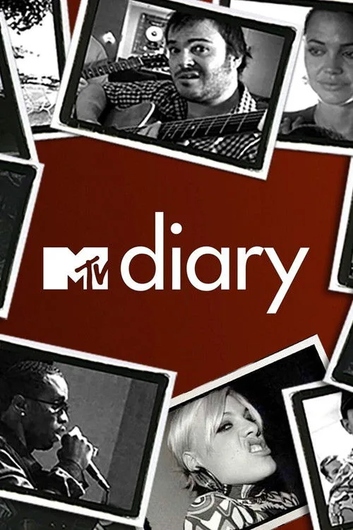 Diary (2000)