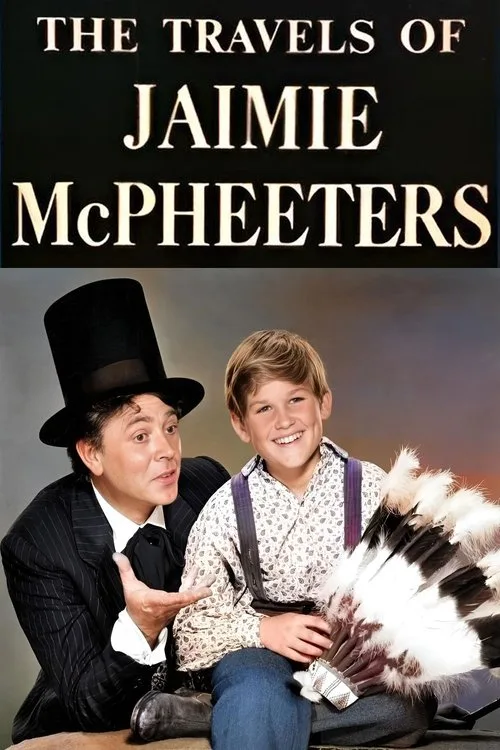 The Travels of Jaimie McPheeters (1963)