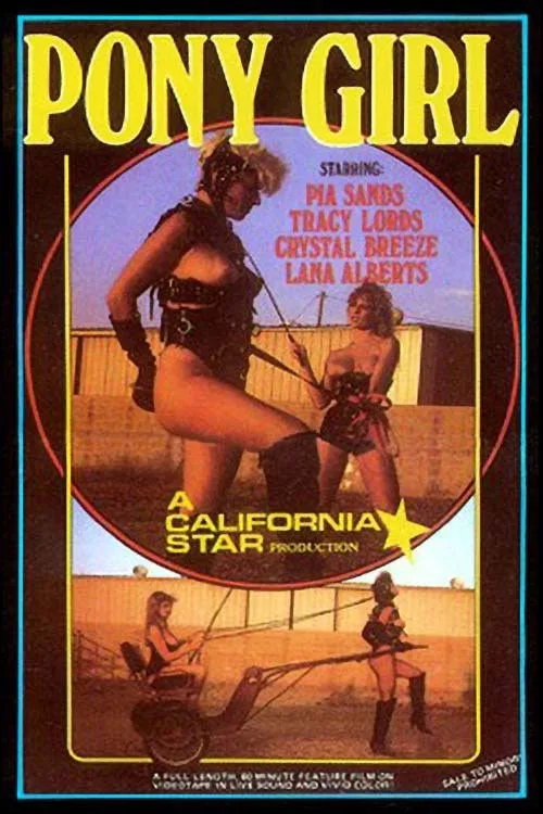 Pony Girl (1985)
