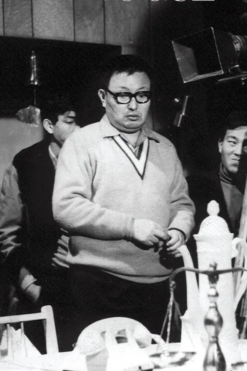 Two Or Three Things I Know About Kim Ki-young (2007)