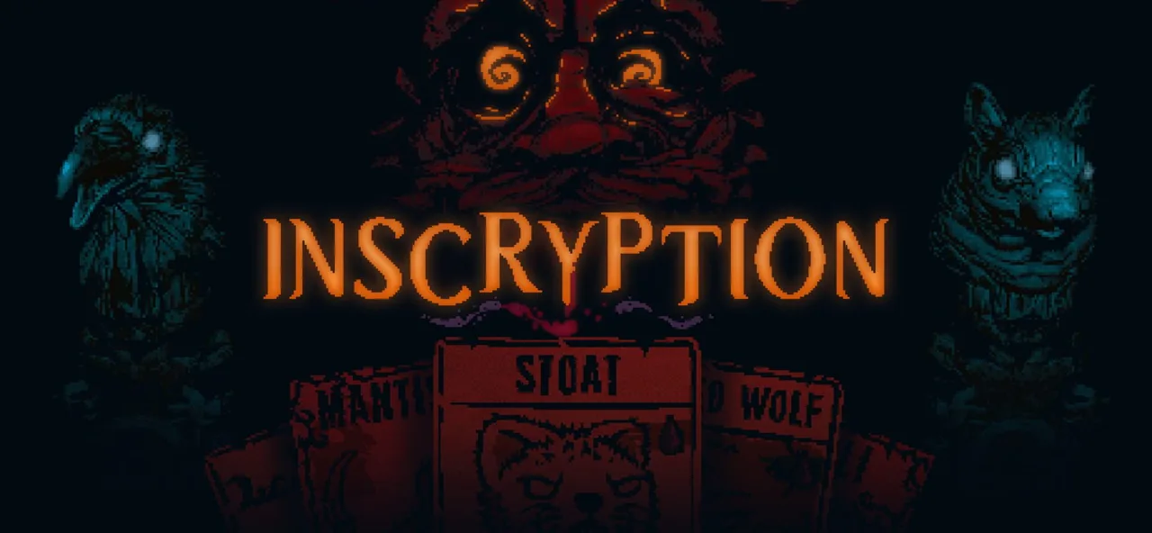 Inscryption (2021)