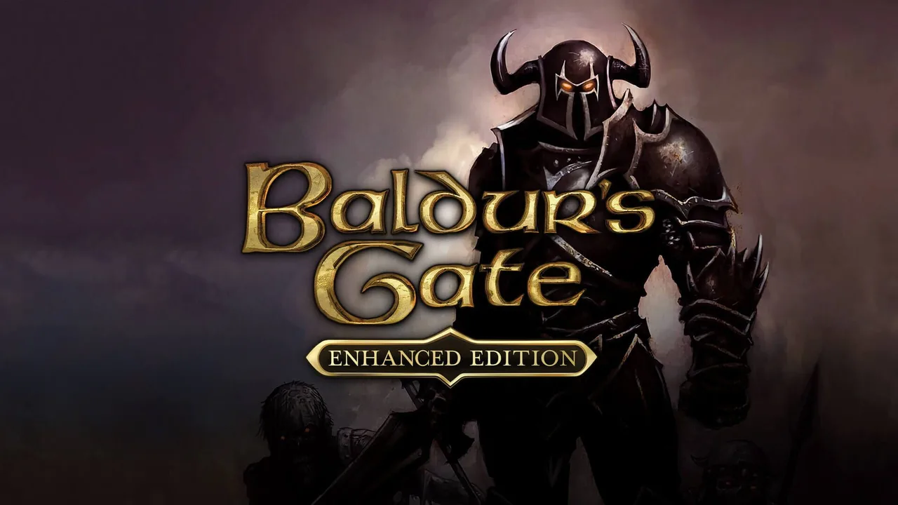 Baldur's Gate: Enhanced Edition (2012)