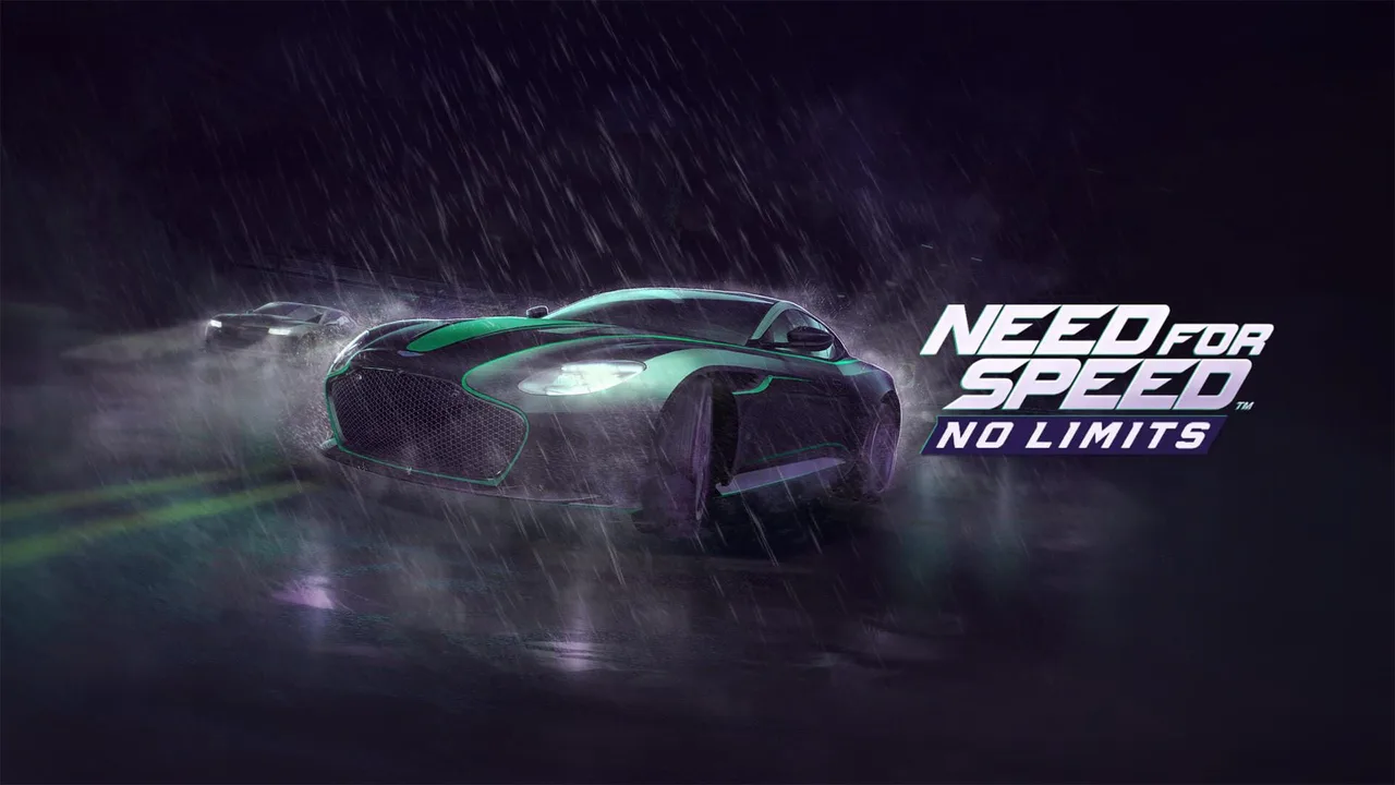 Need for Speed: No Limits (2015)