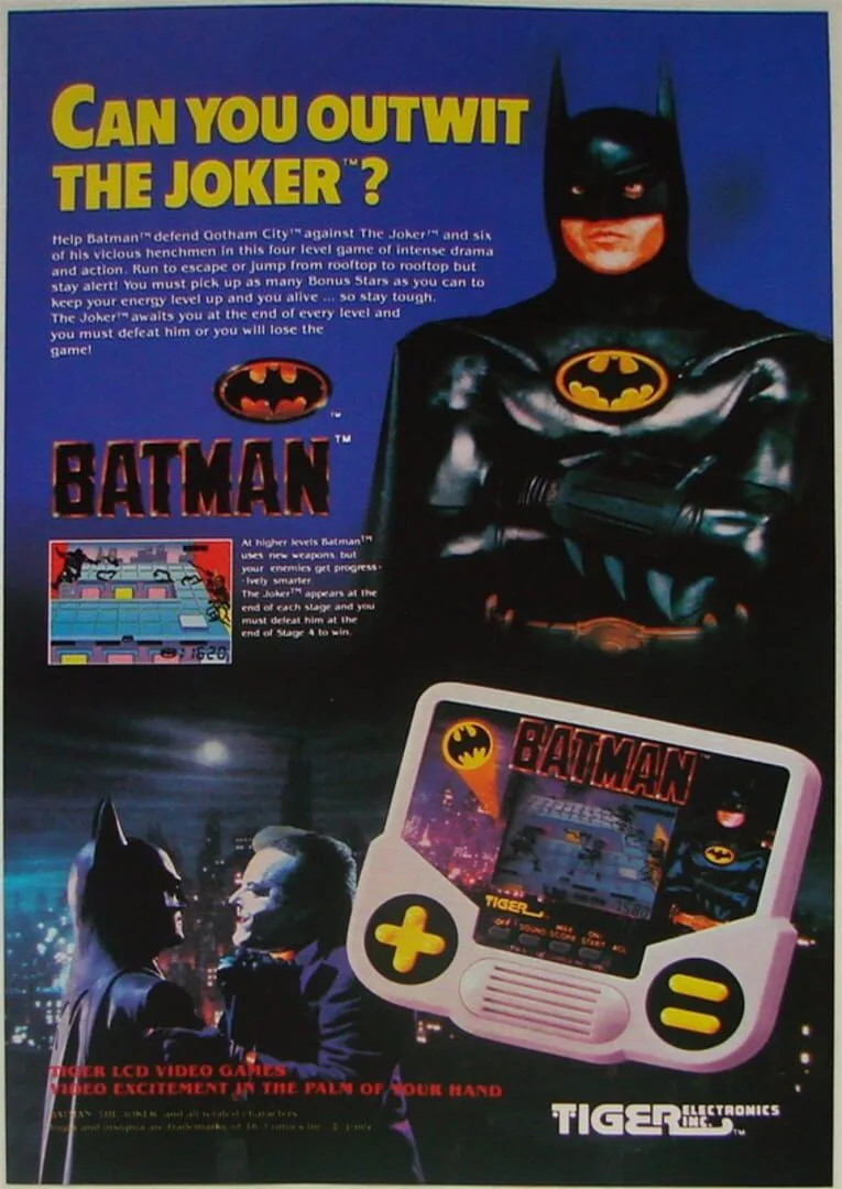 Batman (1989)