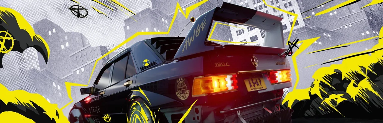 Need for Speed: Unbound (2022)