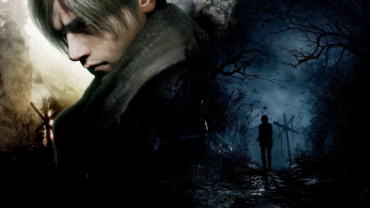 Resident Evil 4 (2023)