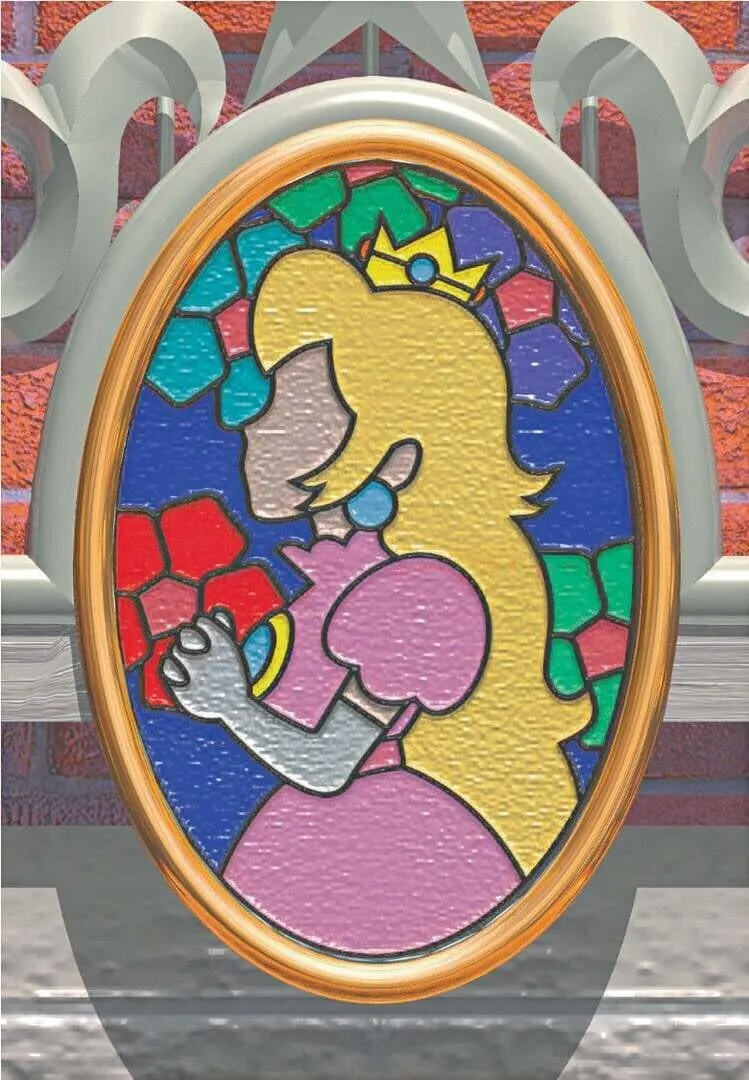 Super Mario 64 (1996)
