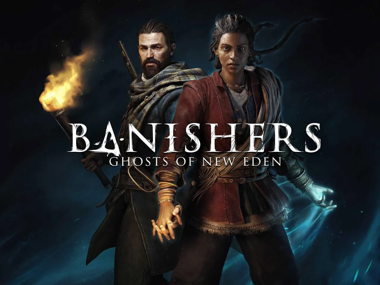 Banishers: Ghosts of New Eden (2024)