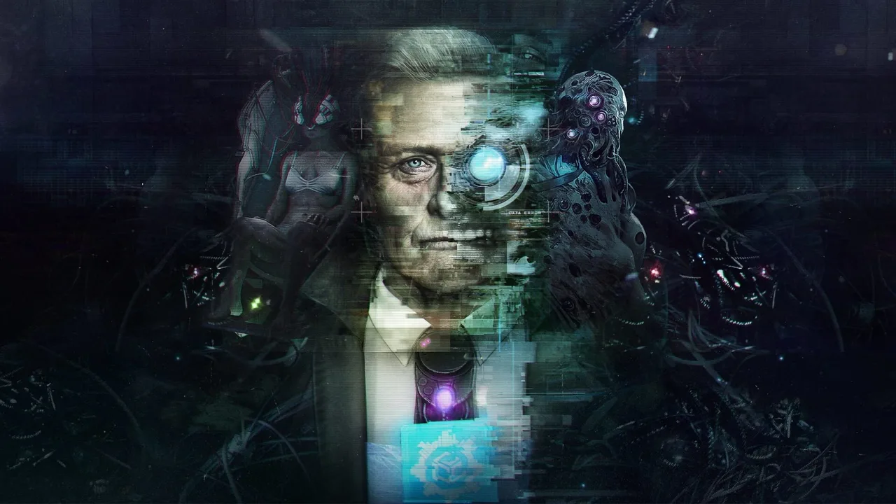 Observer (2017)