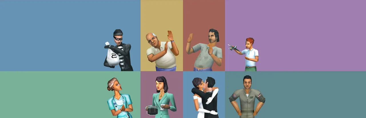 The Sims: Legacy Collection (2025)