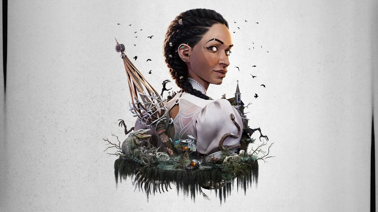South of Midnight (2025)