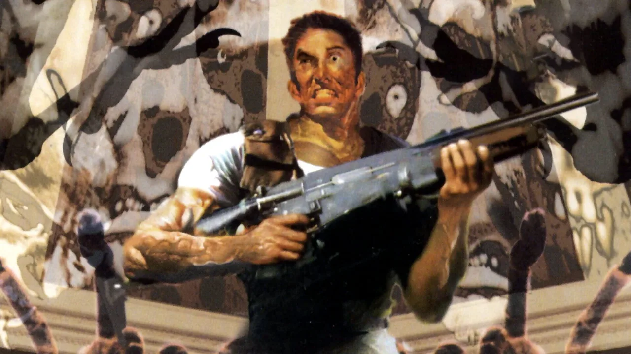 Resident Evil: Director's Cut (1997)