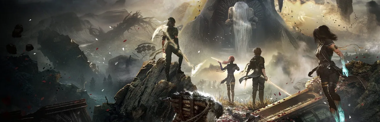 Clair Obscur: Expedition 33 (2025)