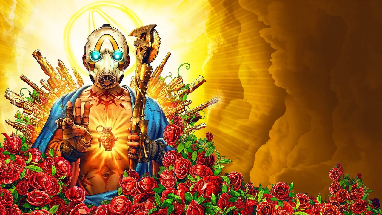 Borderlands 3 (2019)