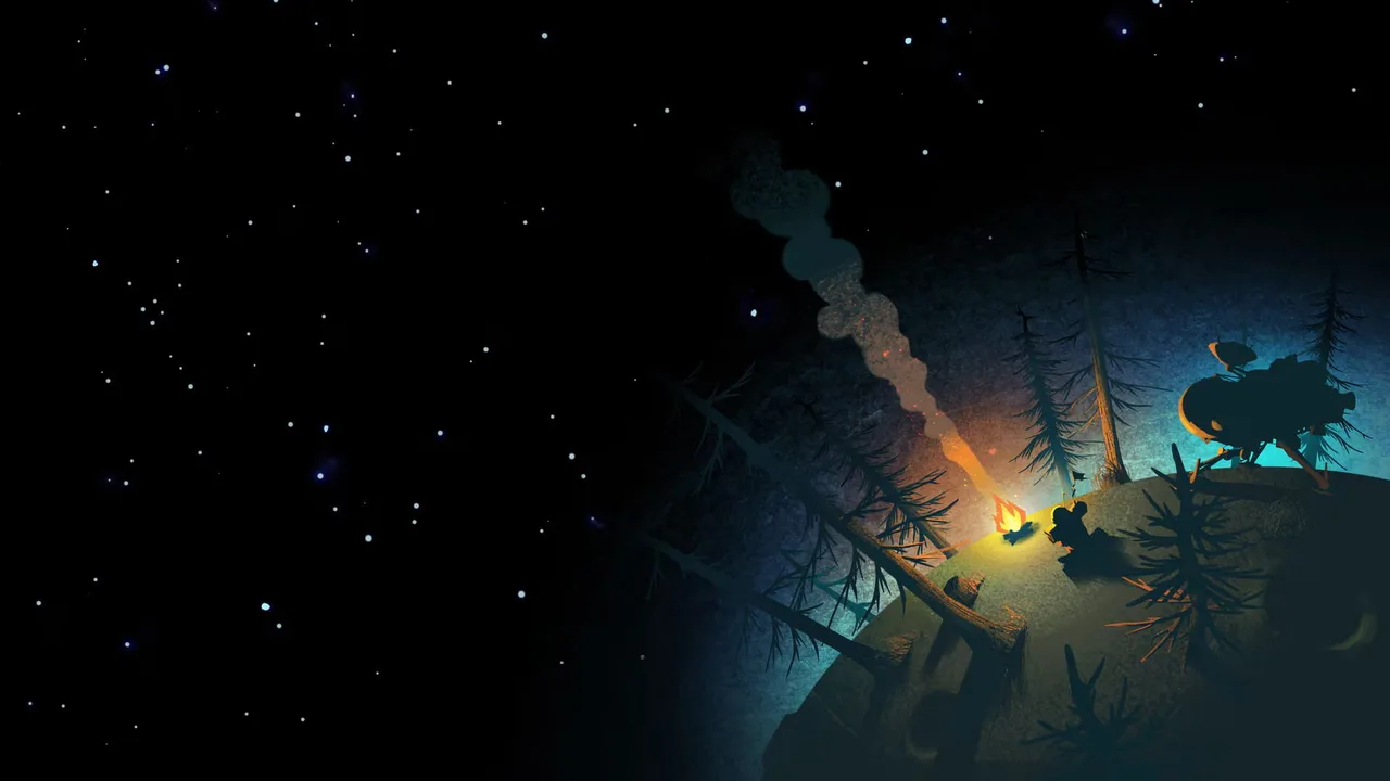 Outer Wilds (2019)