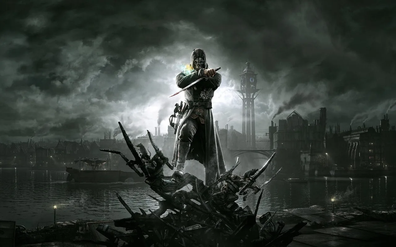 Dishonored (2012)