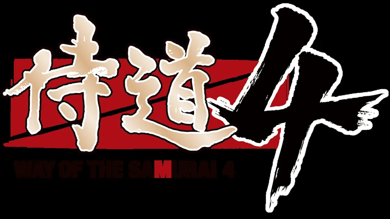 Way of the Samurai 4 (2011)