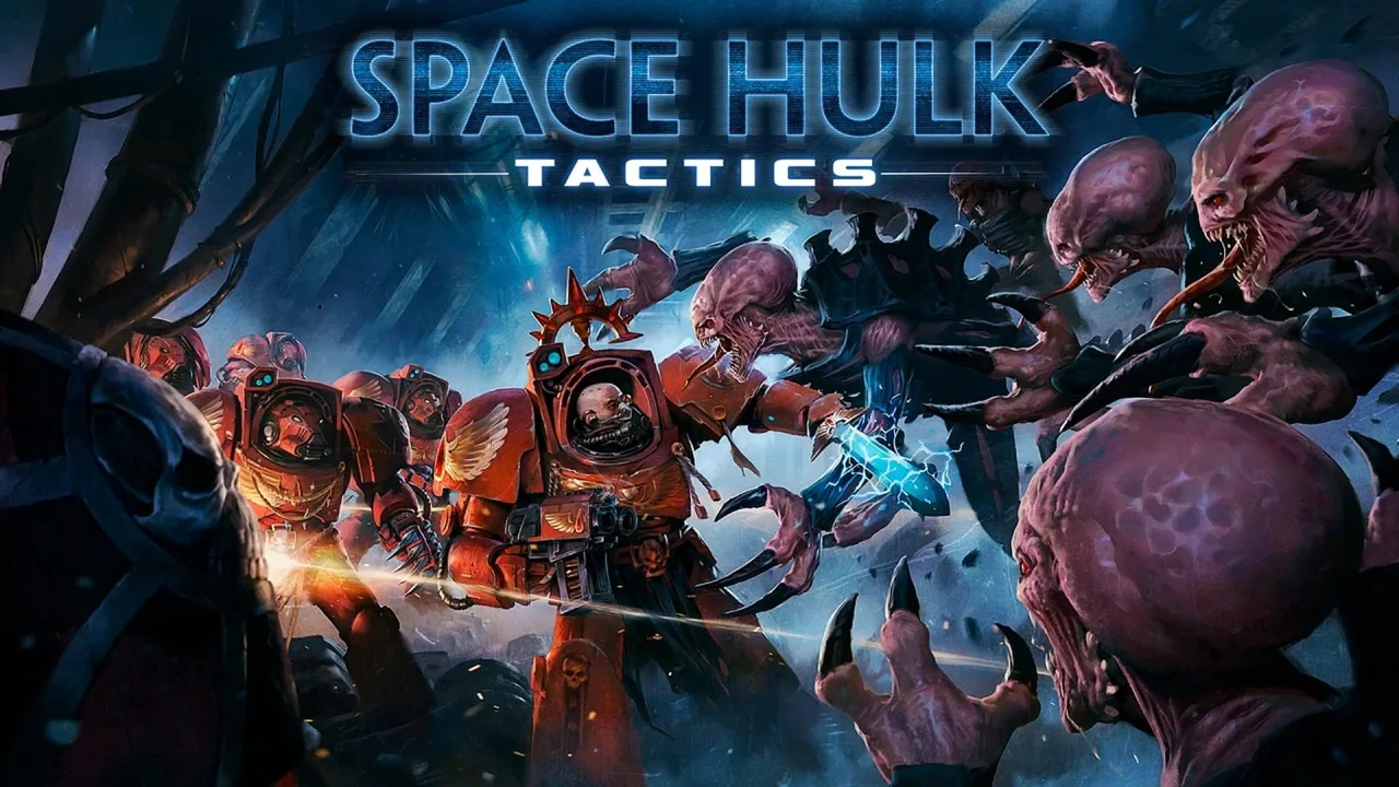 Space Hulk: Tactics (2018)