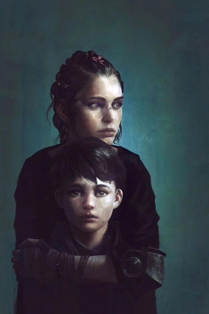 A Plague Tale: Innocence (2019)