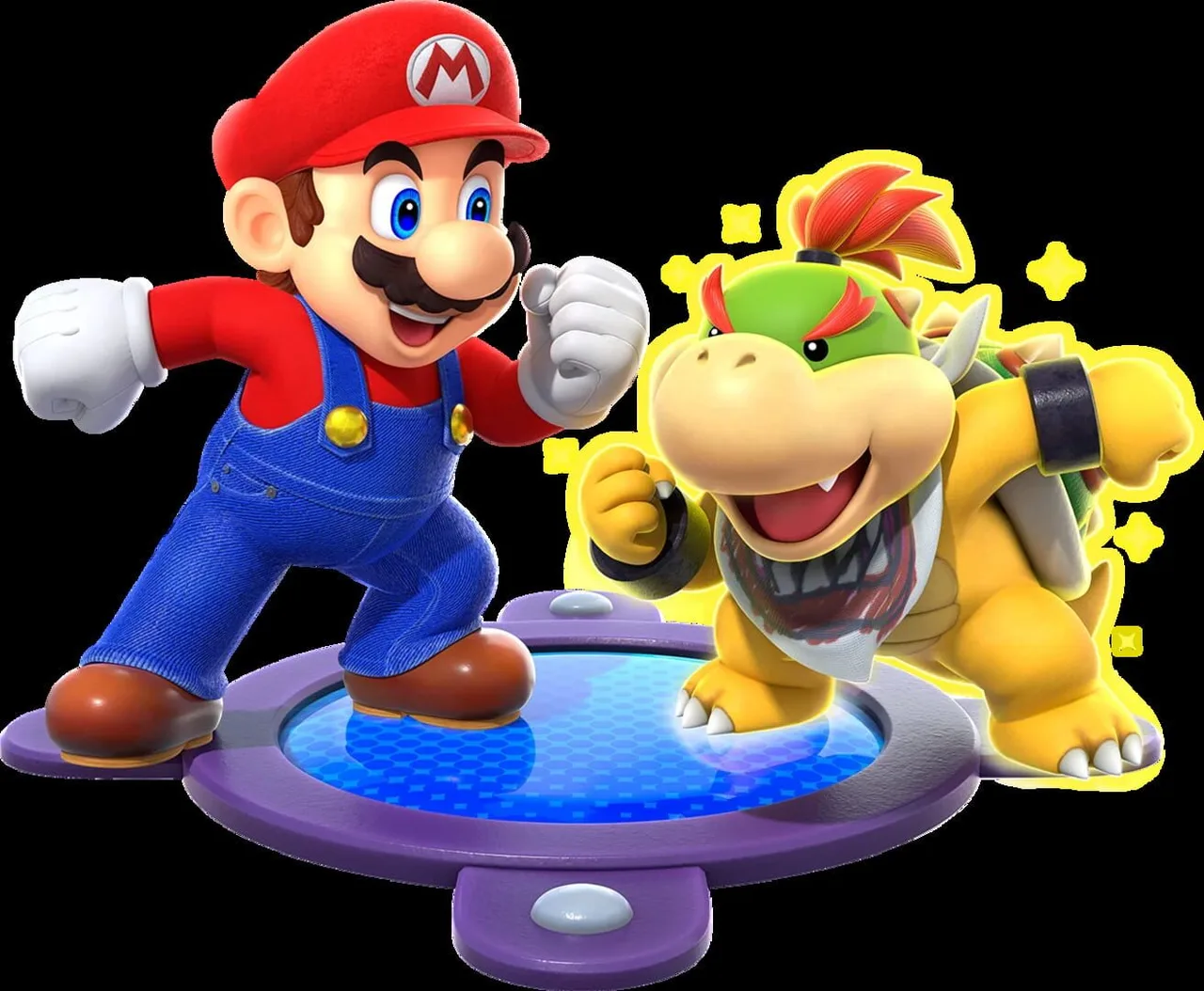 Super Mario Party Jamboree (2024)