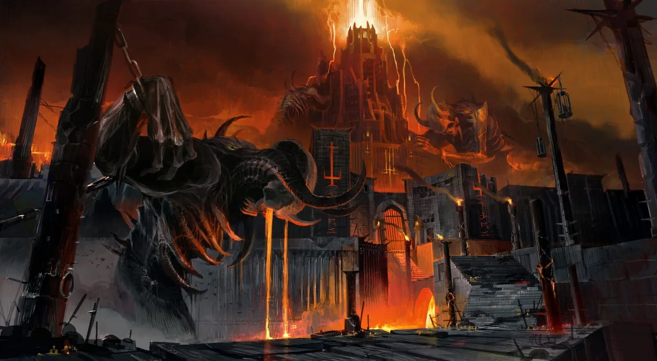 Doom Eternal (2020)