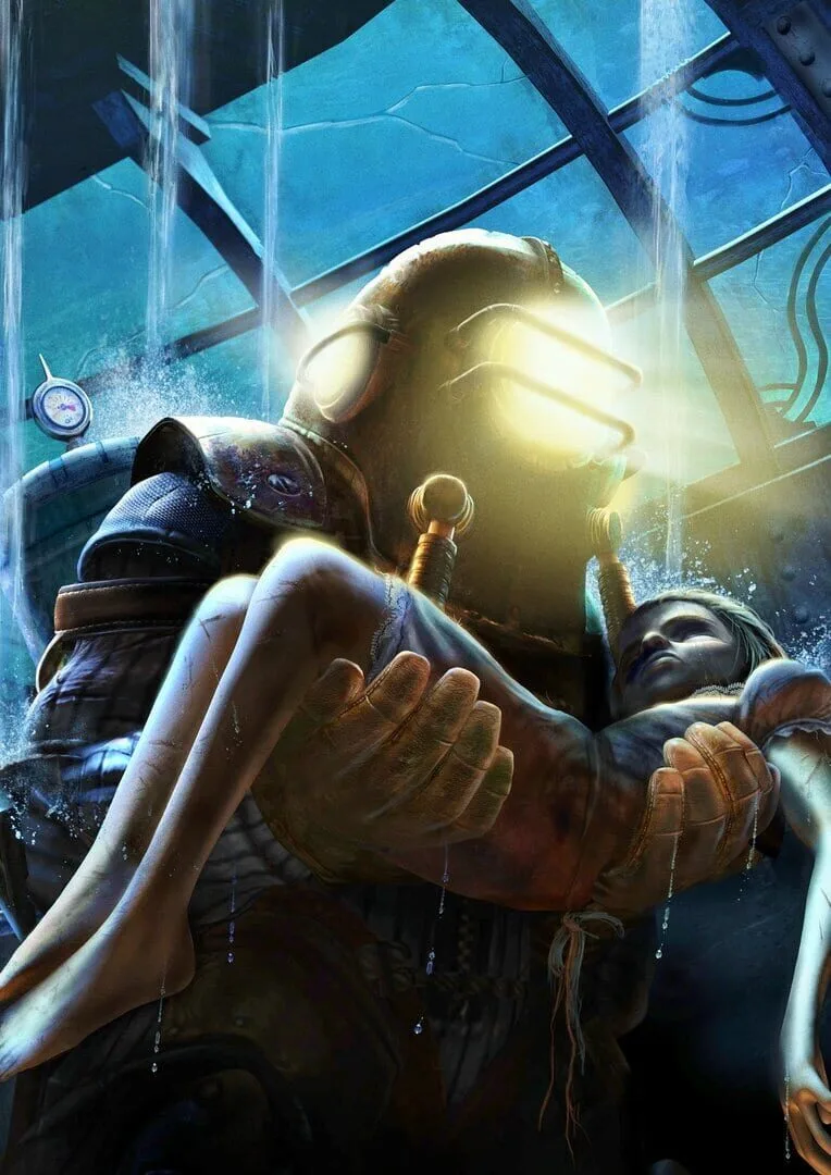 BioShock (2007)