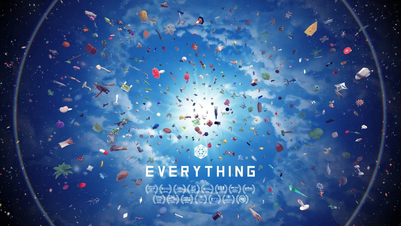 Everything (2017)