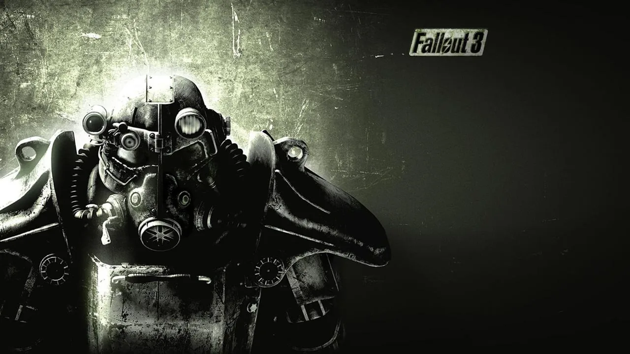 Fallout 3 (2008)