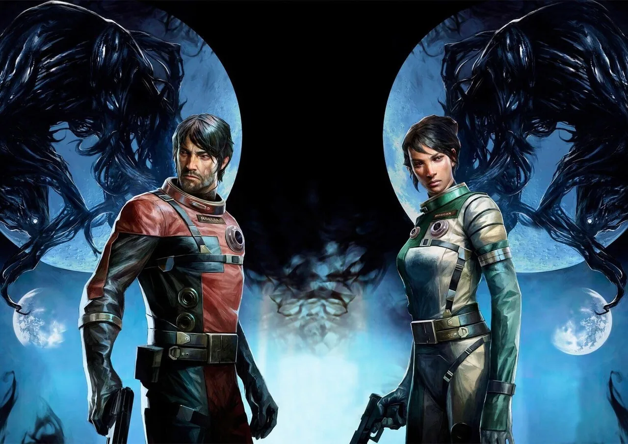 Prey (2017)