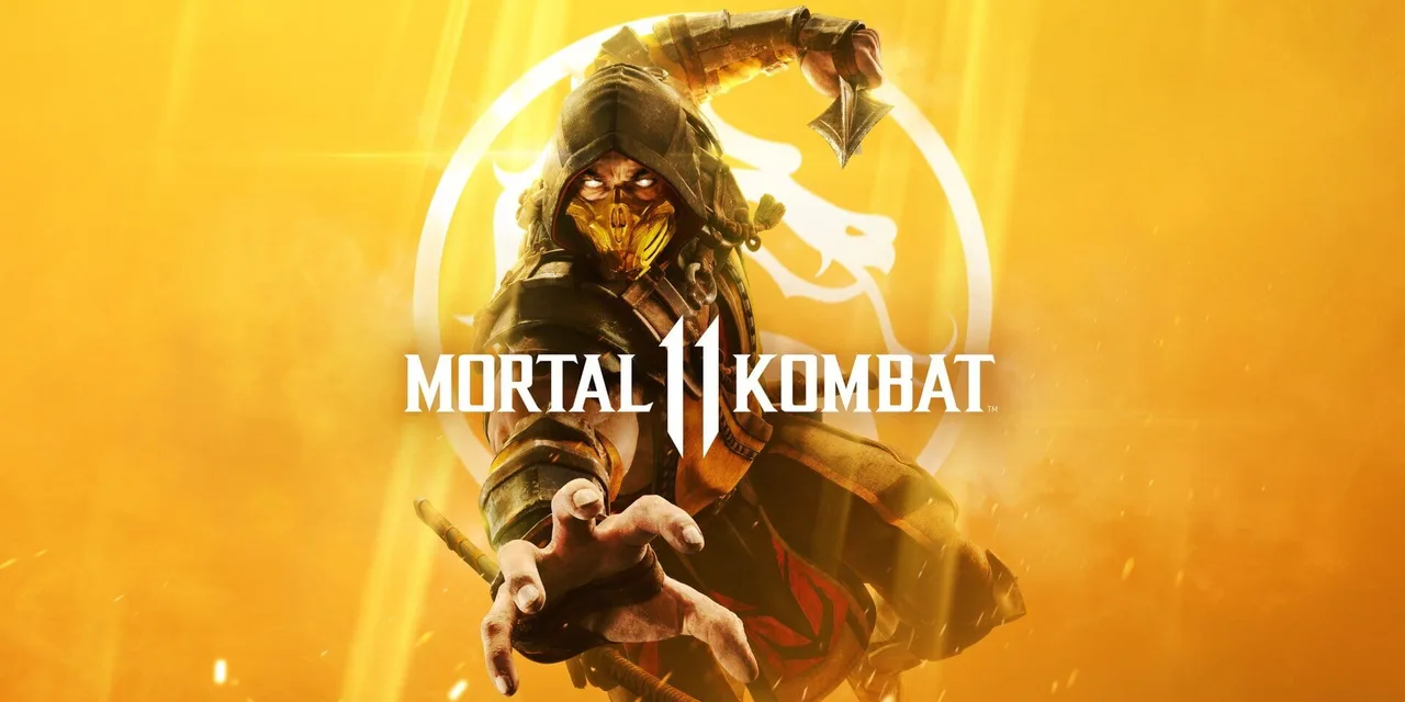 Mortal Kombat 11 (2019)