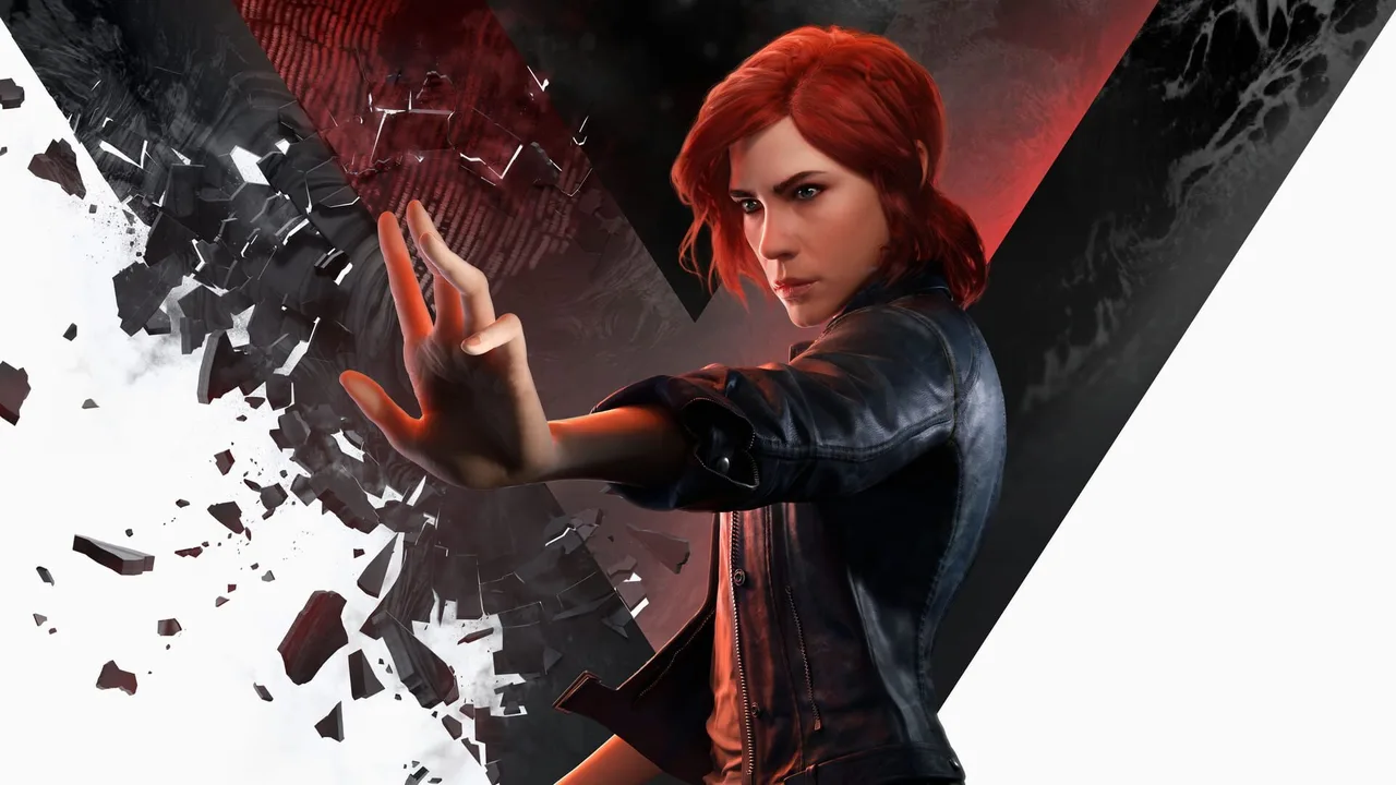 Control (2019)