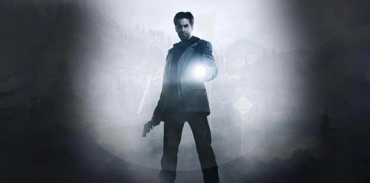 Alan Wake (2010)