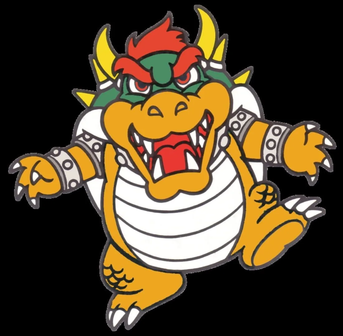 Super Mario All-Stars (1993)