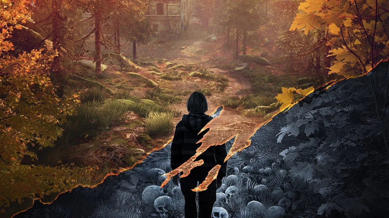 The Vanishing of Ethan Carter (2014)