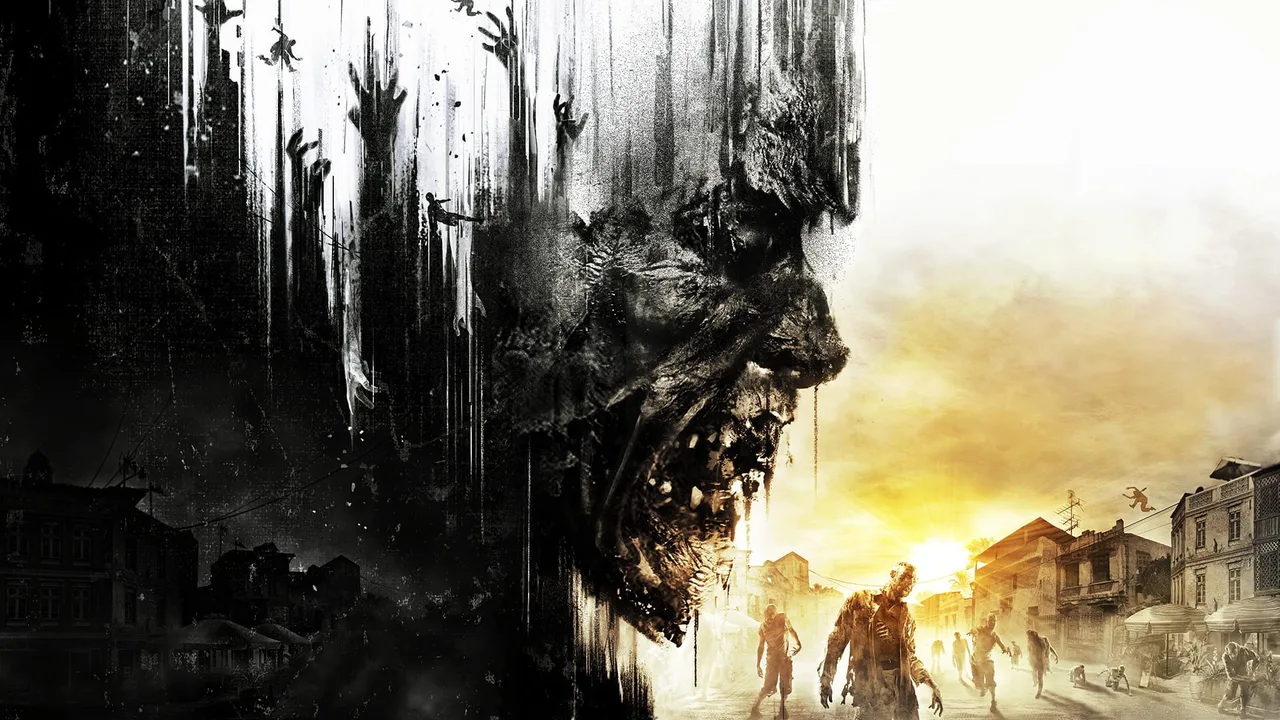Dying Light (2015)
