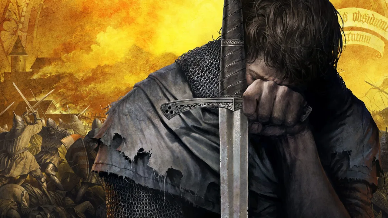 Kingdom Come: Deliverance (2018)