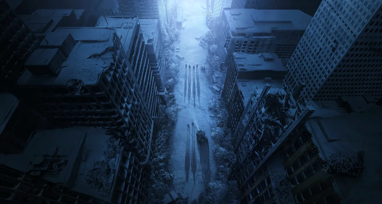 Wasteland 3 (2020)