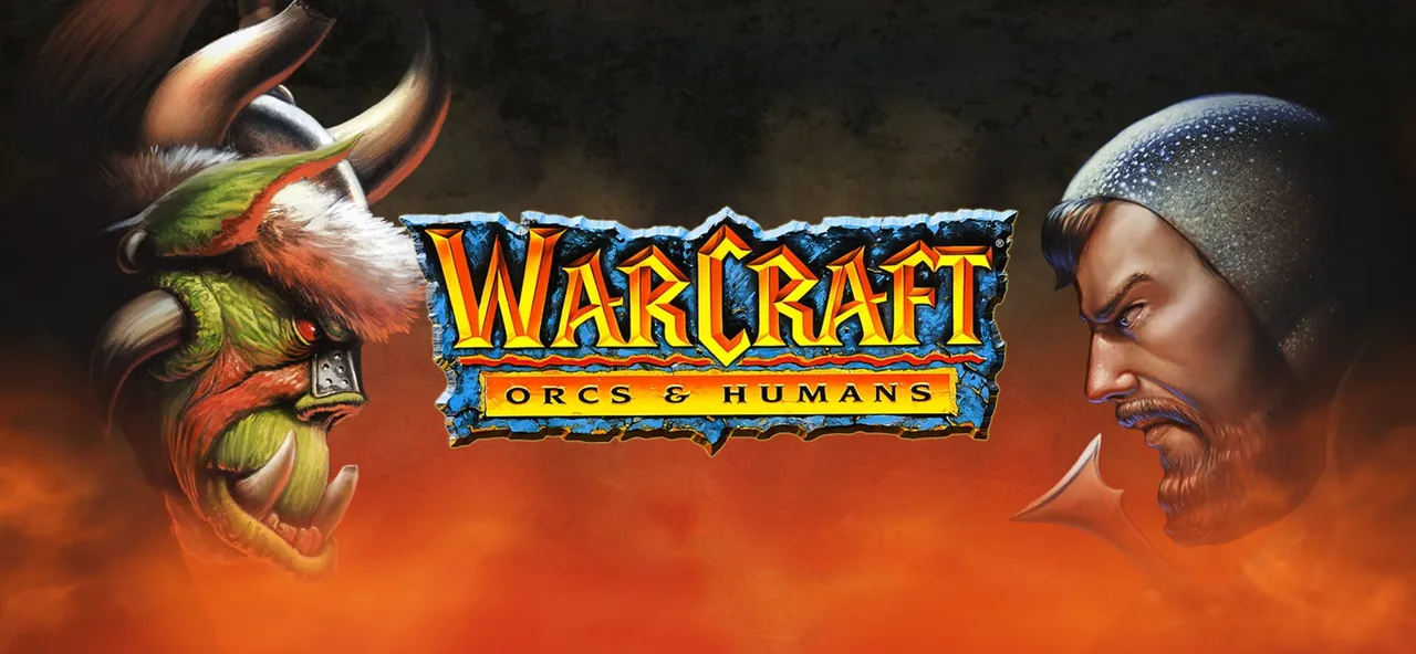 Warcraft: Orcs & Humans (1994)