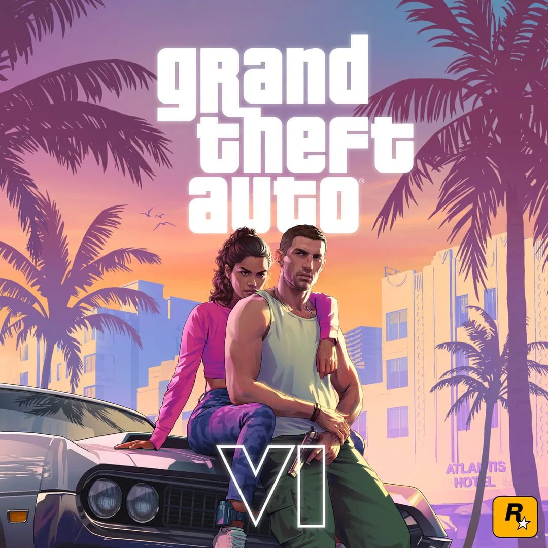 Grand Theft Auto VI (2026)