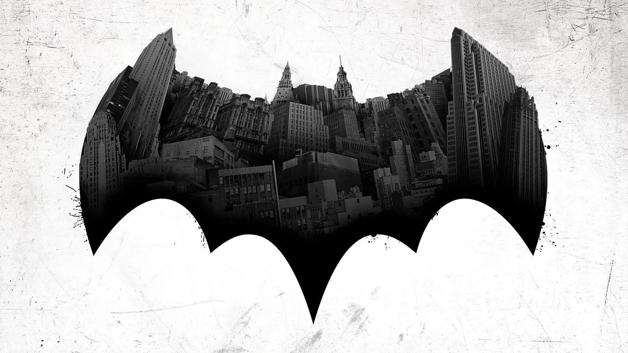 Batman: The Telltale Series (2016)