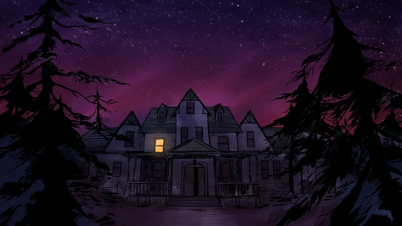 Gone Home (2013)
