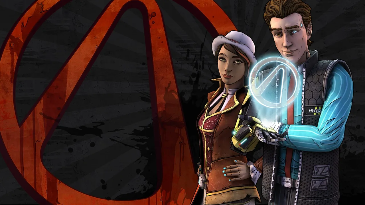 Tales from the Borderlands (2014)